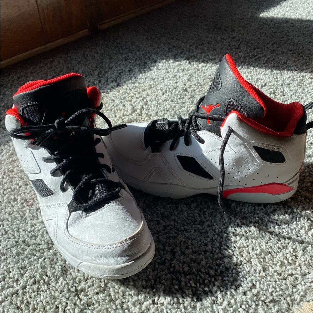 Jordan Flight Club ‘91 Sneakers